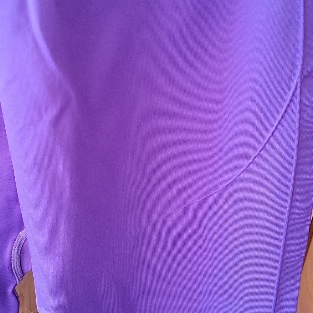 Gymshark WORKOUT LEGGINGS - Picture 6 of 8